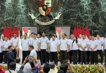 Resmi Dilantik, ABTI DKI Bidik Pertahankan Gelar Juara Umum PON 2028