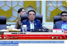 Lindungi Petani Tembakau, DPR Minta Pemerintah Cari Solusi Aturan Kadar Nikotin