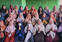 Menghidupkan Kembali Masjid sebagai Pusat Belajar