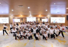 Workshop Tari Tradisi dan Kreasi Anak Tanamkan Cinta Budaya Sejak Dini