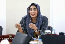 Legislator DKI Soroti Program Penebusan Ijazah