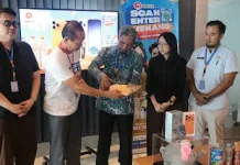ICHITAN Gelar Pengundian Perdana, Hadiah iPhone hingga Emas Dibagikan