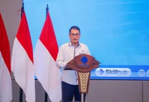 Pendaftaran MagangHub Batch 1 Dibuka hingga 28 Juli 2026