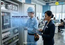 Monitoring Konsumsi Listrik Kini Jadi Langkah Awal Efisiensi Energi
