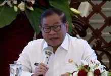 Pramono Minta Penyerapan Anggaran Dipercepat agar Tidak Numpuk di Akhir Tahun