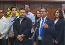 Zulfydar Minta ABTI DKI Tak Berhenti di PON, Siapkan Atlet Tembus Level Dunia