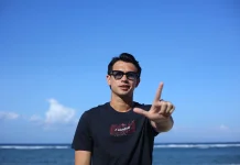 Persija Datangkan Kiper Timnas, Nadeo Argawinata