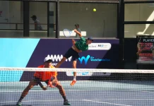 Indonesia loloskan 2 tunggalnya Kebabak kedua Perempat Final Tennis Amman