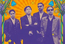 Feast Siap Guncang Synchronize Fest 2026 Bawakan Deretan Lagu Andalan