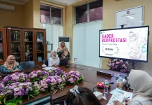 Pemkot Jakpus Targetkan Juara Nasional Lomba Kader dan Posyandu