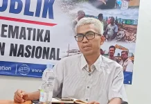 MPSI: Stabilitas Keamanan dan Pembangunan Harus Berjalan Beriringan di Papua