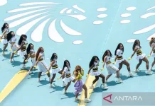 Lagu “Dai Dai” dan “Wonderwall” Mendulang Popularitas Berkat Piala Dunia 2026