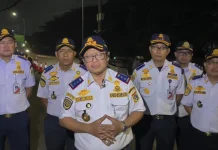 Dishub DKI Perkuat Pengaturan Lalin di Jalan Raya Bekasi hingga Cakung-Cilincing