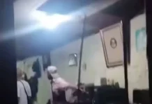Ledakan Tabung Uap di Gudang Konveksi Tambora, Diduga Akibat Alat Lupa Dimatikan