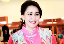 Giwo Rubianto: Pembentukan Karakter Jadi Kunci Pembangunan Bangsa