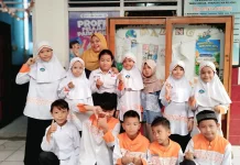 42 Ucapan Hari Anak Nasional