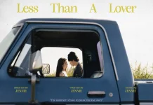 Jennie BLACKPINK Rilis Single Baru "Less Than A Lover"