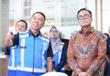 COO Danantara Apresiasi Transformasi Layanan Tol dan Rest Area Jasa Marga