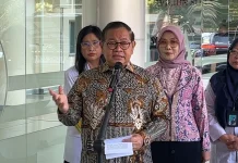 Atasi Macet Cakung-Cilincing, Parkir Kontainer Kosong di Terminal Tanah Merdeka