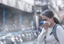 Musim Kemarau, Praktisi Ingatkan Risiko Pneumonia Meningkat