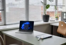ASUS Luncurkan ExpertBook P5 G2 dengan Dukungan AI untuk Segmen Bisnis