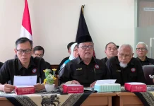 KSPSI DKI Tanggapi Insiden Kecelakaan Proyek PAM JAYA di TMII