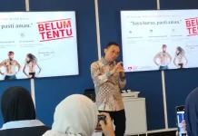Penyakit Kolestrol Tidak Memandang Berat Badan, Kurus atau Gemuk Tetap Berisiko