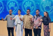 Hari Anak Nasional, Wagub Rano Dorong Lahirnya Generasi Kreatif dan Cinta Budaya