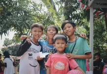 Hari Anak Nasional: Anak Hebat Berawal dari Keluarga yang Hangat