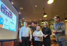 Kajian Strategis IHDC : Empat Masalah Kesehatan Anak Bisa Hambat Daya Saing Bangsa