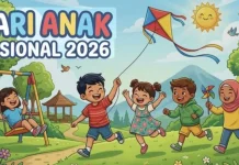 KPAI Mencatat Sekitar 6.900 Laporan Pelanggaran Hak Anak.