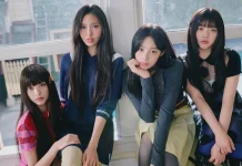 NewJeans Beri Sinyal Comeback dengan Empat Anggota