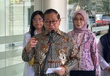 Pemprov DKI Siap Gelar Berbagai Acara di Triwulan III hingga IV