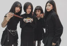 Mantradhara Rilis ‘Yamien’, Lagu Berbahasa Indonesia Pertama