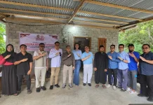 GEKIRA Gandeng PLN Perluas Akses Listrik bagi Warga Desa