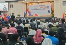 IP Trisakti Beri Wadah Generasi Muda Berkembang melalui TRISHCO 2026