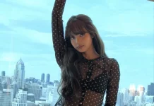 Film Lisa “Always Lalisa” Tayang di TIFF 2026