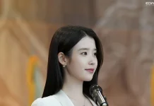 Rencana Album dan Konser IU Resmi Dijadwalkan Ulang