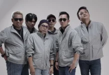 Band JUKE Hidupkan Nostalgia lewat EP Inikah Cinta