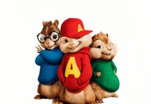 Alvin and the Chipmunks Siap Guncang Bioskop 2028