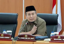 Legislator Achmad Yani Soroti Kasus Begal di Rasuna Said