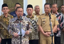 Pemprov DKI Targetkan Program Bedah Rumah Tahun Ini Menyasar 633 Rumah