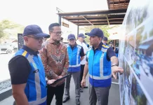 Danantara Indonesia Apresiasi Jasa Marga atas Standardisasi Baru Rest Area