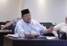 Legislator Ade Suherman Soroti Minimnya Pengguna Transportasi Umum di Jakarta