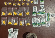 Polisi Bongkar Peredaran Obat Keras Ilegal Berkedok Warung Kopi di Kalideres