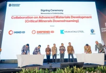 Regulasi dan Jaminan Insentif Fiskal, Kunci Pengembangan Intermediate Industry