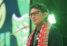 Pengusaha Sandiaga Uno Lirik Bisnis Sertifikasi