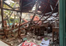 Pramono Mulai Bangun SDN Kebayoran Lama Selatan September