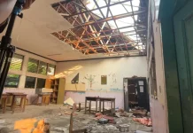 Gubernur Pramono Prioritaskan Renovasi-Rehabilitasi 11 Sekolah Rusak Tahun Ini