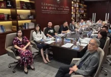 NSIG Perkuat Jejaring Global Dorong Investasi Berkelanjutan di Indonesia Timur